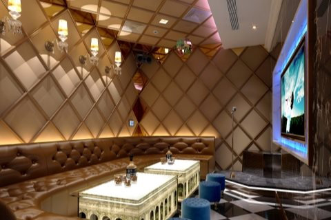 枣庄ktv预订开启商务ktv新模式-薛城区ktv预订