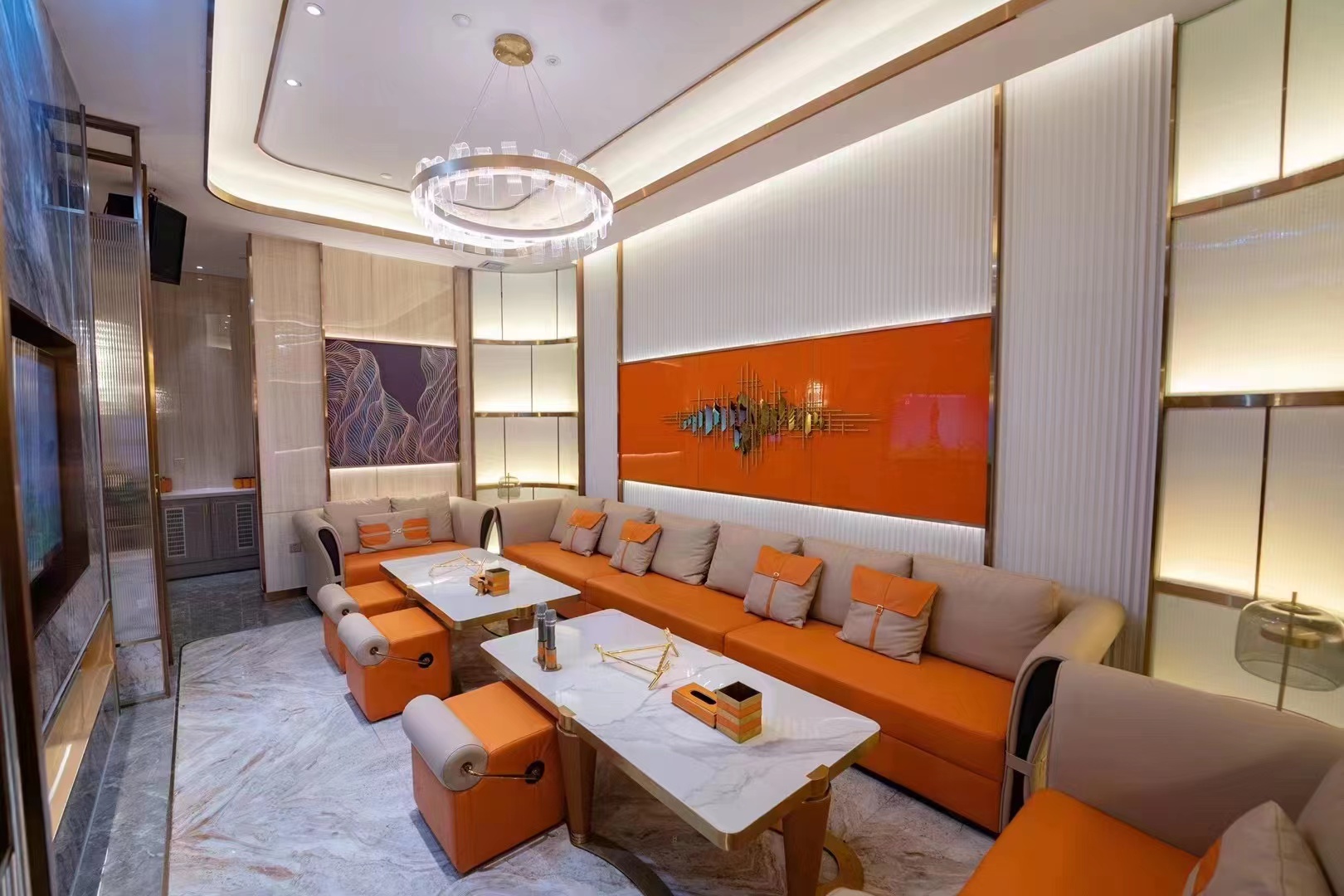 枣庄ktv预订及商务ktv怎么计时指南-薛城区ktv预订